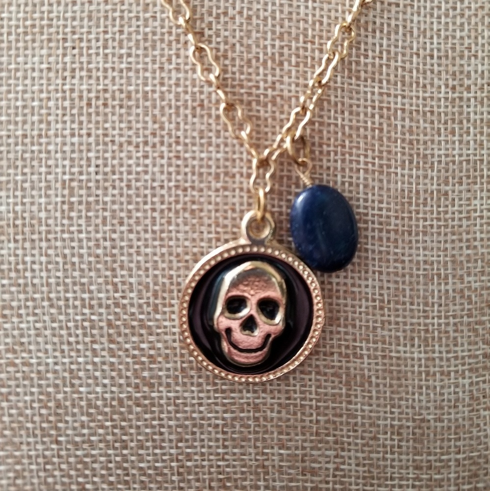 Necklace - vintage inspired